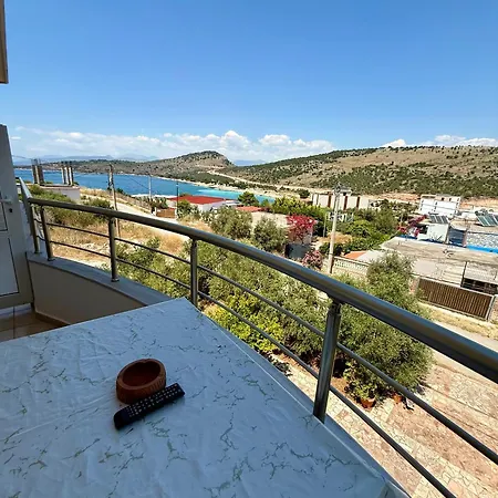 Xhesian Seaside شقة