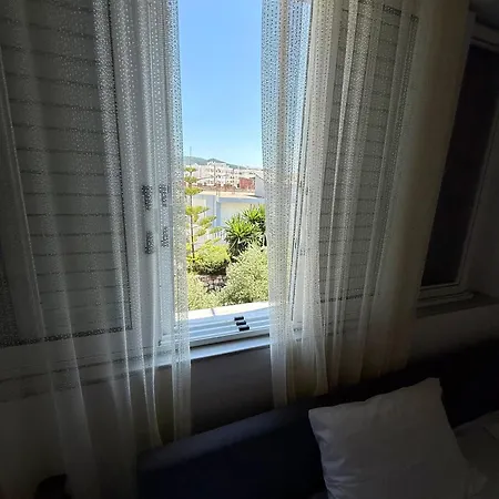 Xhesian Seaside كساميل